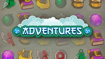 adventures bgaming