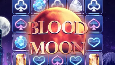 blood moon